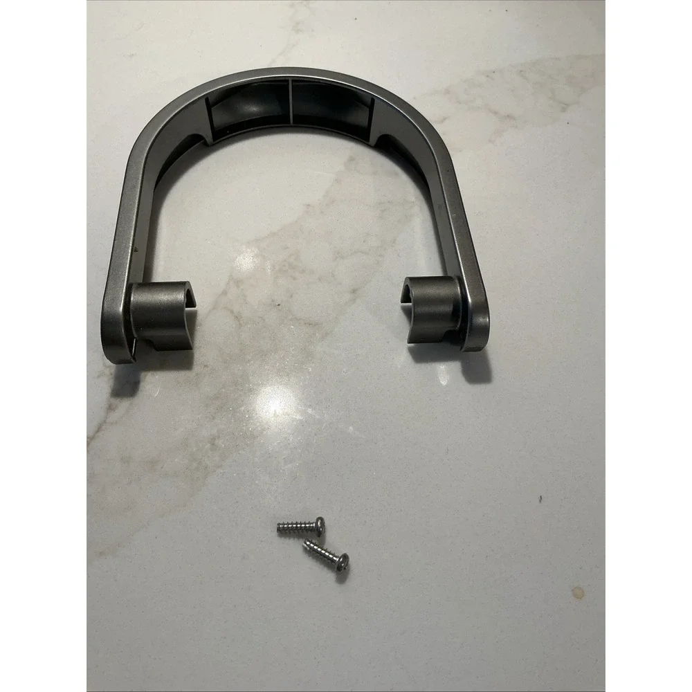 KEURIG k-Cafe K83 Machine Lid Top Handle OEM Replacement Part W/Screws